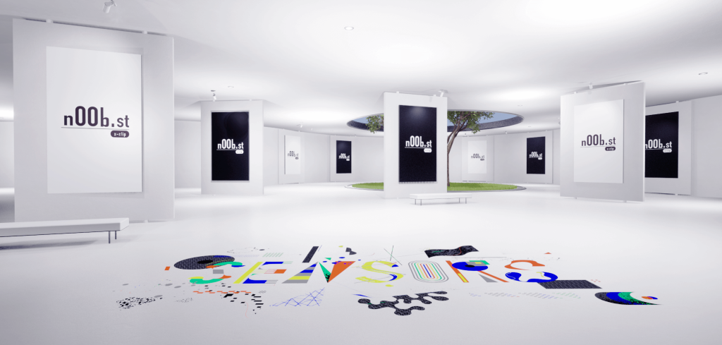 日本テレビ「SENSORS」