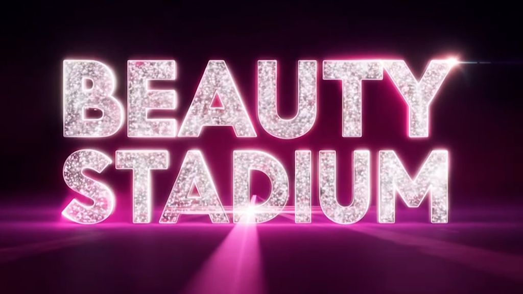 BEAUTY STADIUM